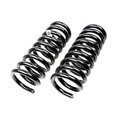 Mevotech 02-05 Dodge Ram 1500:Fr Coil Spring Set, Sms81186 SMS81186